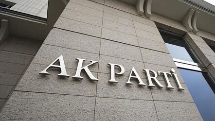 AK Parti 12 büyükşehir, 12 il ve 356 ilçe kazandı - haberler