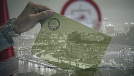 AK Parti, İzmir'de istediğini alamadı! 4 belediye CHP'ye geçti - politika