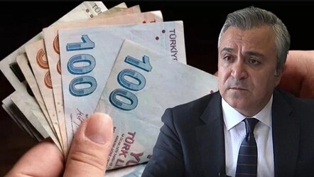 Asgari ücret ve emekliye yüksek oranlı zam yolda! SGK Uzmanı Özgür Erdursun seçim sonrası için rakam verdi - politika