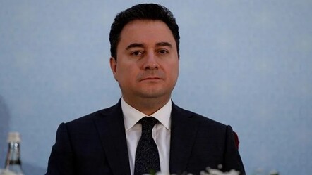 Babacan seçimlerin ardından ilk kez konuştu! 'Muhasebesini amasız, fakatsız yapacağız' - politika