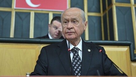 Bahçeli'den seçimle ilgili ilk değerlendirme - politika
