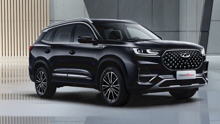 Chery’den 1000km’lik hibrit teknolojisi - t-otomobil