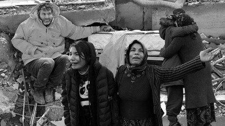 Deprem bölgesinde seçim sonuçları! İşte 11 ildeki son durum - ekonomi