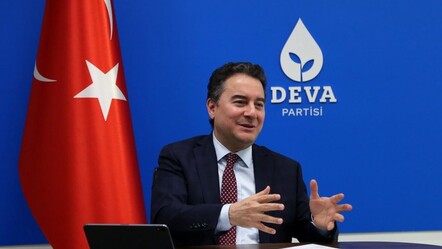 DEVA Partisi'nin ilk sınavıydı! AK Parti'nin elindeki belediyeyi aldı - politika