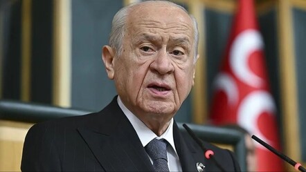 Devlet Bahçeli seçim sonrası ne dedi? 31 Mart Yerel Seçim sonrası Devlet Bahçeli’nin açıklamaları - politika