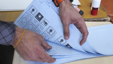 En kalabalık ilçelerde AK Parti'nin oy oranı ne oldu? Esenyurt, Çankaya, Seyhan, Şahinbey, Osmangazi... - gundem