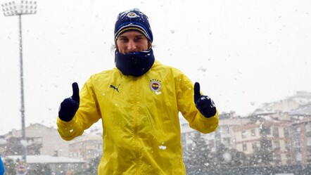 Fenerbahçe'de ADS maçı öncesi Çağlar Söyüncü gelişmesi! - spor