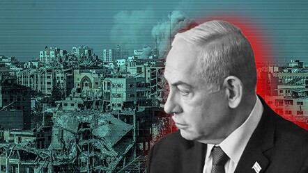 Gazze'deki savaş İsrail ekonomisini iflasa sürüklüyor - dunya