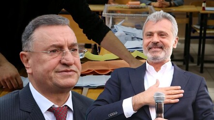 Hatay'da AK Parti kazandı! CHP lideri Özgür Özel'den itiraz gecikmedi - guncel