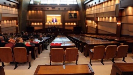 İBB meclisinde çoğunluk kimde, CHP çoğunluğu sağladı mı? - haberler
