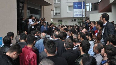 İş arayanlar dikkat! Bakanlığa personel alınacak - ekonomi