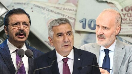İş dünyasından seçim sonrası ilk yorumlar: Seçimsiz döneme giriliyor - ekonomi
