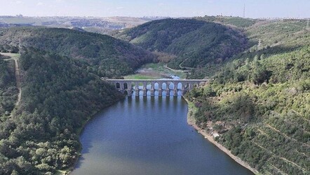 İSKİ açıkladı: İstanbul barajlarının doluluk oranında son durum - haberler