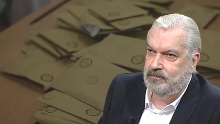 İstanbul'da anket sonuçlarını nokta atışı bildi: Hakan Bayrakçı'dan ilk açıklama - haberler