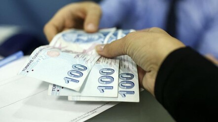 Memur maaşları 15 Nisan 2024 Pazartesi günü hesaplara yatacak - gundem