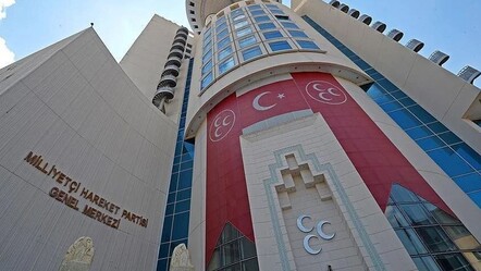 MHP’nin artık Büyükşehir’i yok - politika