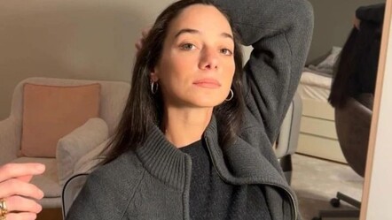 Ömer dizisi İlkim kimdir? - haberler