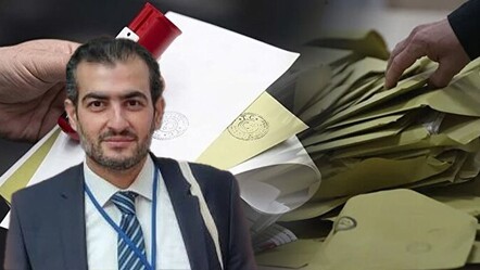 Sandıkta asıl sonucu orta yaş ve gençler belirledi! Kamuoyu Araştırmacısı Karan: