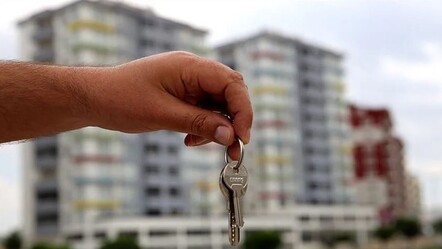 Yargıtay'dan kiracıları yakından ilgilendiren karar! Anahtarı ev sahibi kabul etmeli - guncel