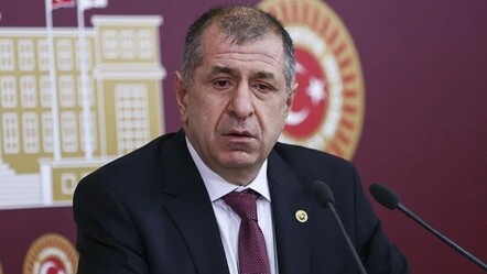 Zafer Partisi yüzde 1,74 oy oranı ile 7. parti oldu - haberler