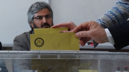 31 Mart 2024 Yerel Seçimleri’nde 13 milyon 174 bin 393 seçmen oy kullanmadı - haberler