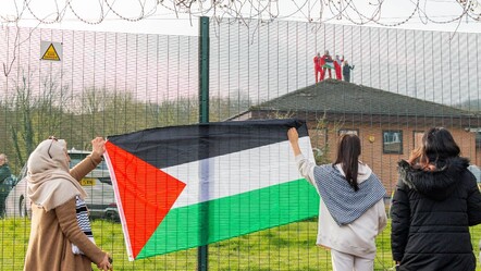 ABD'li silah fabrikasına 