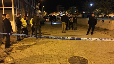 Aydın'da sıcak saatler! Aileler birbirine girdi, çok sayıda yaralı var - gundem