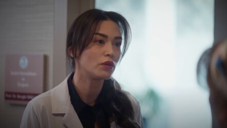 Bahar dizisinde Rengin'in eski eşi Can Wallece karakterini Fehmi Karaarslan canlandıracak - haberler