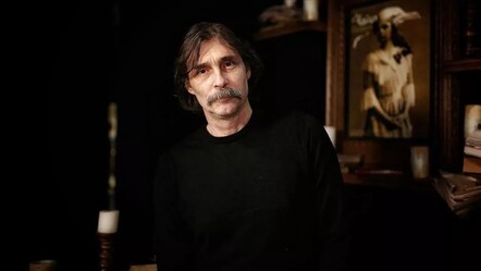Behzat Ç rolüyle tanınan Erdal Beşikçioğlu Etimesgut'un yeni başkanı oldu - politika