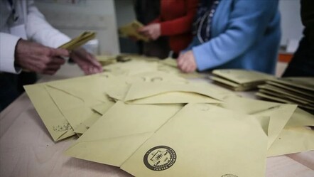 Belediye başkanlarının nüfusa göre aldıkları maaşlar belli oldu - haberler