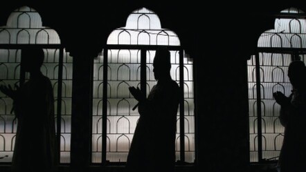 Ben buradan ayrılmam! Himmet Ağa öyle bir yere gelir ki güzelliği tarif kabul etmez - haberler