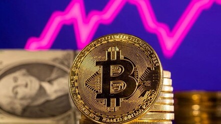 Bitcoin’de sert hareketler! Yükselmeyen BTC düştü
  - haberler