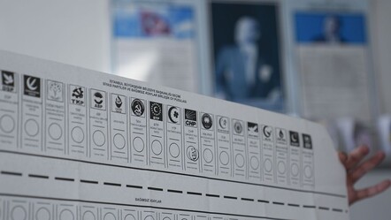 CHP için sürpriz dolu bir seçim! Sağın kalesi kabul edilen il ve ilçeleri ele geçirdiler - gundem