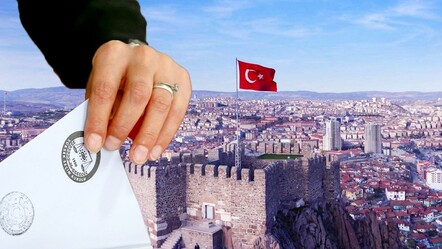 CHP'nin Ankara karnesi: Belediye sayısı 3'ten 16'ya çıktı, 20 yıl sonra üç ilçeyi aldı - politika