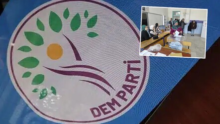 DEM Parti'de Batman hezimeti! 5 ilçenin tümünde hüsrana uğradı - haberler