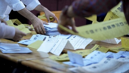 En gençten en yaşlısına, en yüksek oydan en düşük oya... İşte yerel seçimin 'ilk' ve 'en'leri - politika