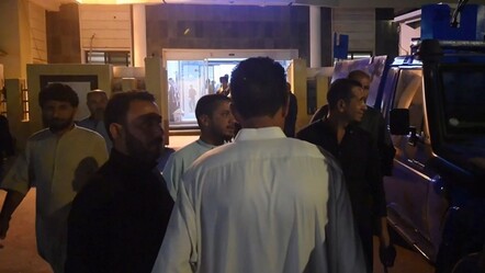 Feci kaza! Kamyon okuldan çıkan öğrencilerin arasına daldı, ölü ve yaralılar var - gundem