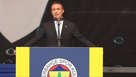Fenerbahçe ligden çekilmeme kararı aldı! Alınan kararı Ali Koç duyurdu - spor