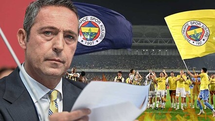 Fenerbahçe'de ya tamam ya devam günü geldi çattı! Tarihi kararlar alınacak! Ligden çekilme ve Süper Kupa... - spor