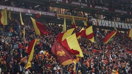 Galatasaray evinde Hatayspor'u ağırlıyor! İlk 11'ler belli oldu - haberler