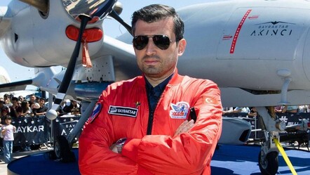 Haluk ve Selçuk Bayraktar, Forbes 2024 dünya milyarderler listesine girdi - haberler