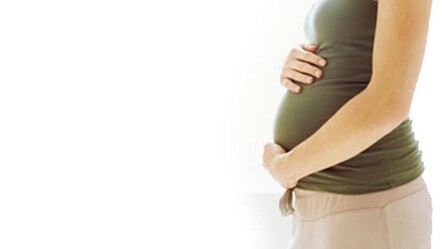 Hamileler bu habere dikkat! Gebeliğin 20. haftasından sonra ortaya çıkıyor... - saglik