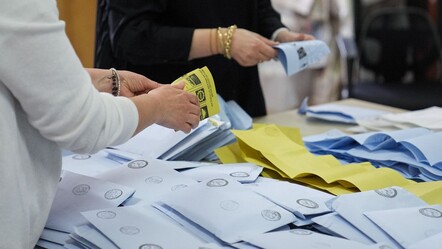 Hatay, Kırklareli, Kütahya, Kozan, Emet, Beykoz, Hilvan, Bayburt... Seçim sonuçlarına peş peşe itirazlar - gundem