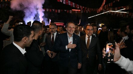 Hem kazandılar, hem kaybettirdiler! CHP ve DEM’liler YRP’ye minnettar - haberler