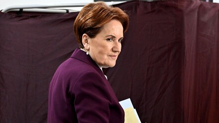 İyi Parti'de olağanüstü kurultay süreci başlıyor: Akşener aday olacak mı? - gundem