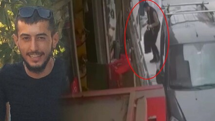 Kan donduran kuyumcu cinayetinde yeni gelişme: 13 günlük firar takside bitti - gundem