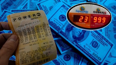 Kazanan milyarder olacak! Büyük ikramiye 1 milyar dolara ulaştı - ekonomi