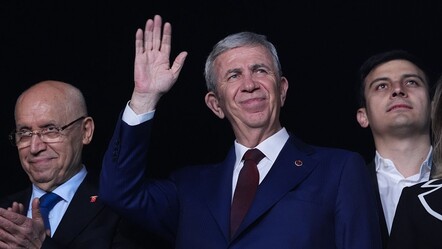 Mansur Yavaş’ın rüzgârı başkenti sardı, 16 ilçenin yönetimi CHP’ye geçti - gundem