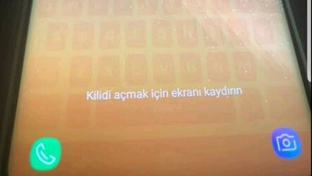 Samsung telefon kullananların korkulu rüyası ekran yanığı geri döndü! - teknoloji