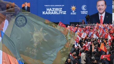 Seçim sonuçlarını nokta atışı bilen Hakan Bayrakçı, AK Parti'nin kaybetme nedenlerini sıraladı - gundem